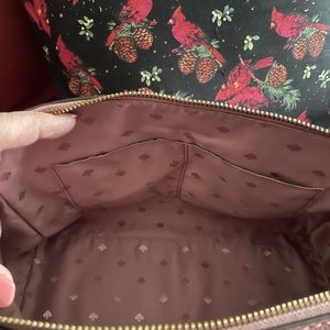 Kate Spade satchel